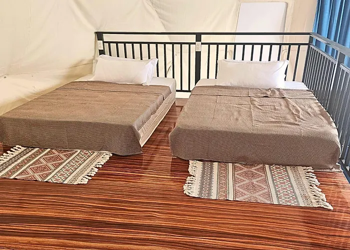 Amandagat Beach Resort