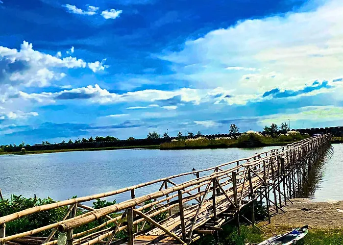 Amandagat Beach Resort