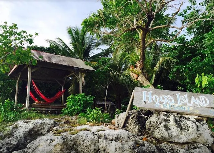 Hoga Island Dive Resort Wakatobi
