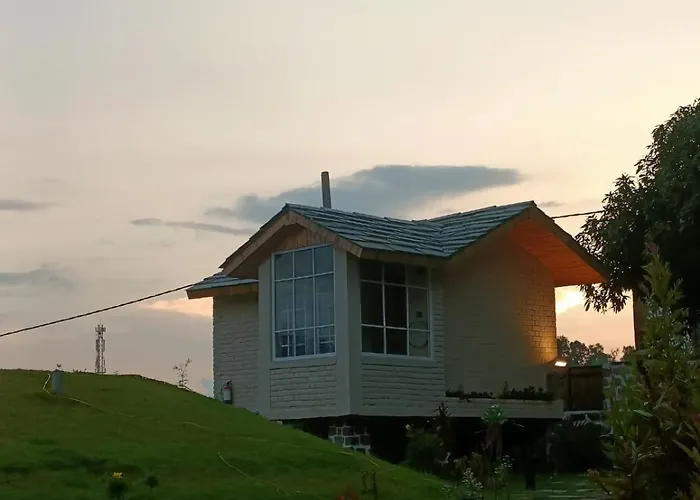 Whispering Roots Resort