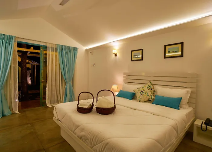 Blu Resorts
