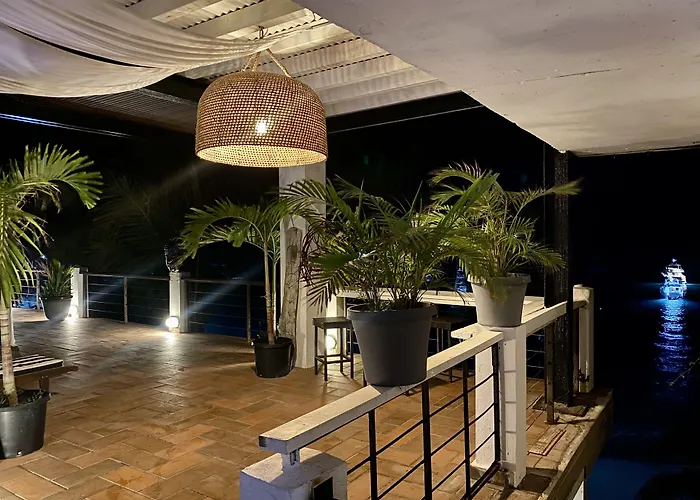 Villa Condesa Del Mar