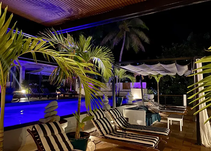 Villa Condesa Del Mar