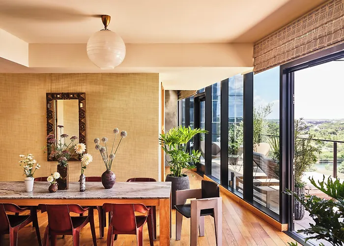 Austin Proper Hotel, A Member Of Design Hotels