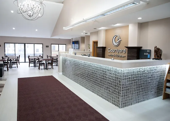 Americinn By Wyndham Fort Atkinson
