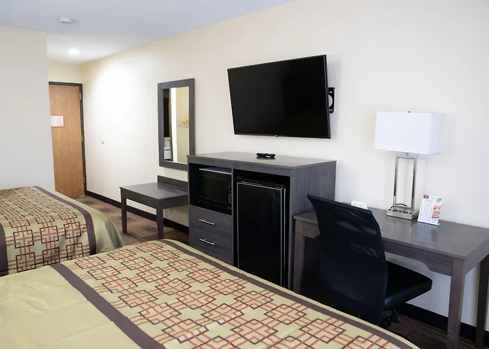 Americinn By Wyndham Fort Atkinson