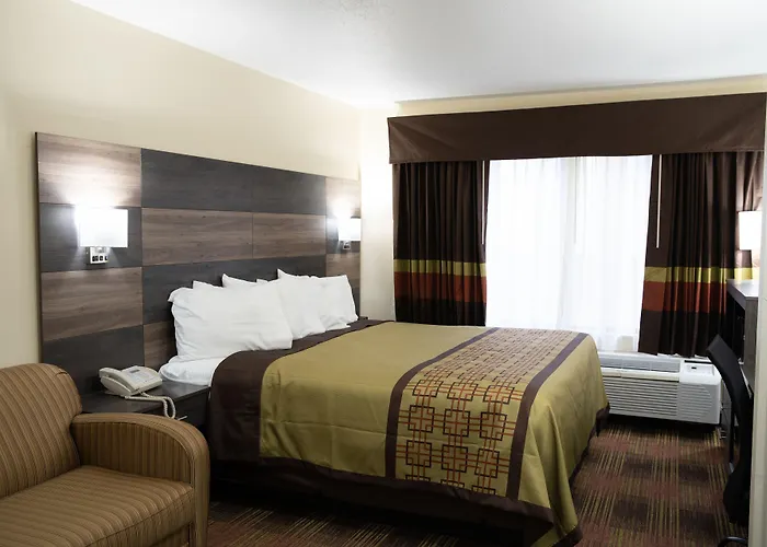 Americinn By Wyndham Fort Atkinson