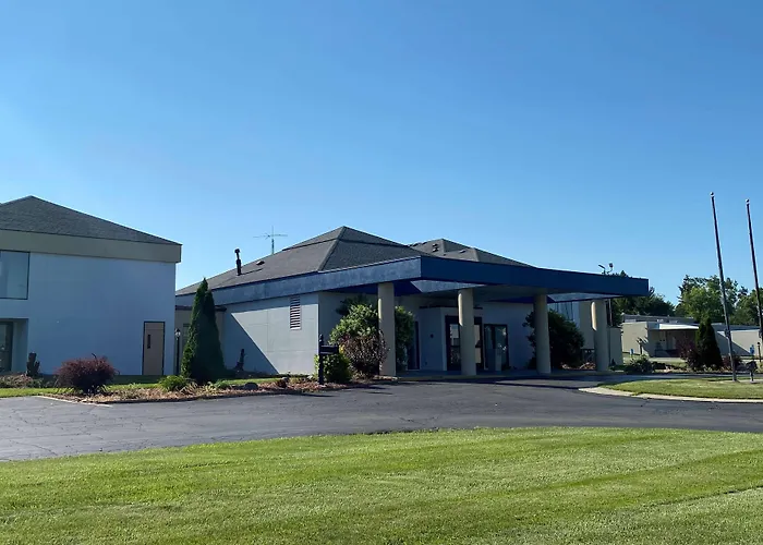 Americinn By Wyndham Fort Atkinson