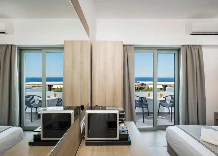 Glykeria Hotel