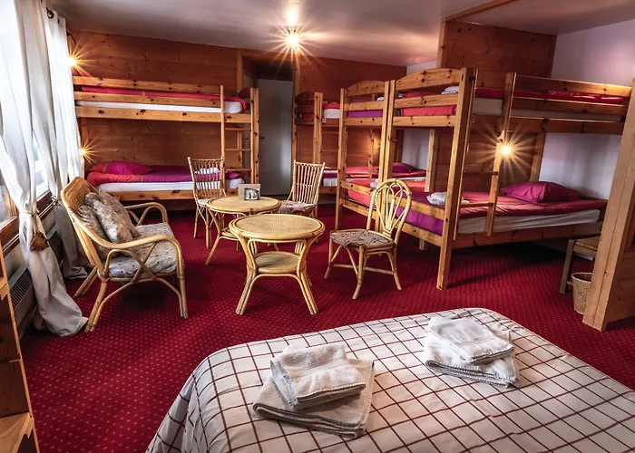 L'Alpage