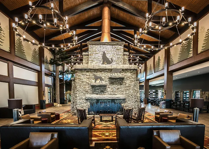 Great Wolf Lodge Arizona