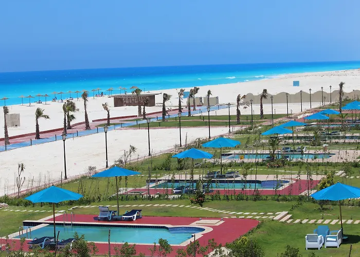 Tolip North Coast Hotel
