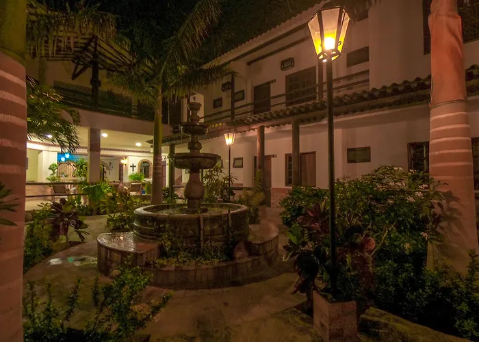 Camali Hotel