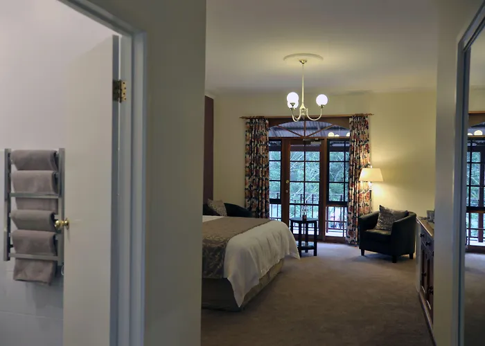 Black Spur Inn