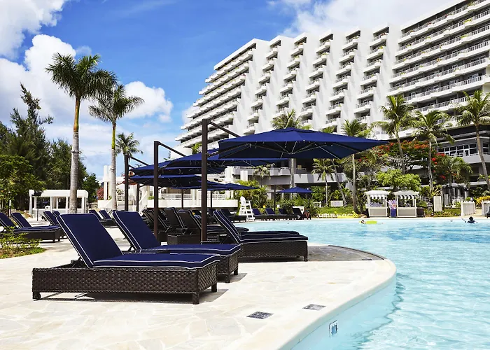 Kensington Hotel Saipan