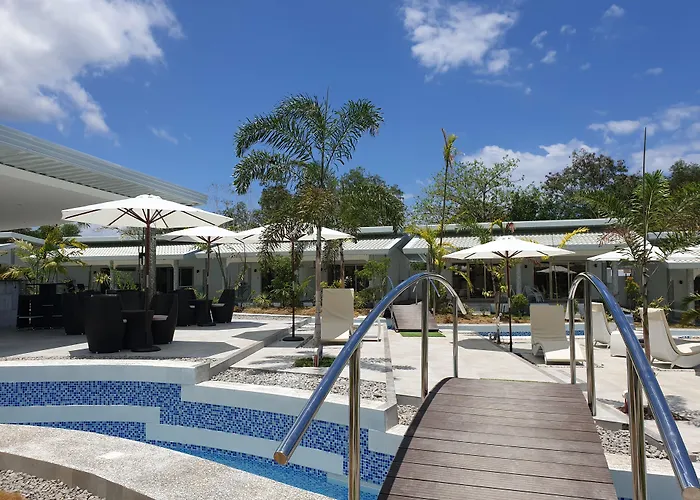 Marina Point Bay Resort