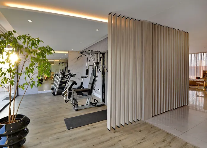 The Houghton Hotel, Spa, Wellness & Golf