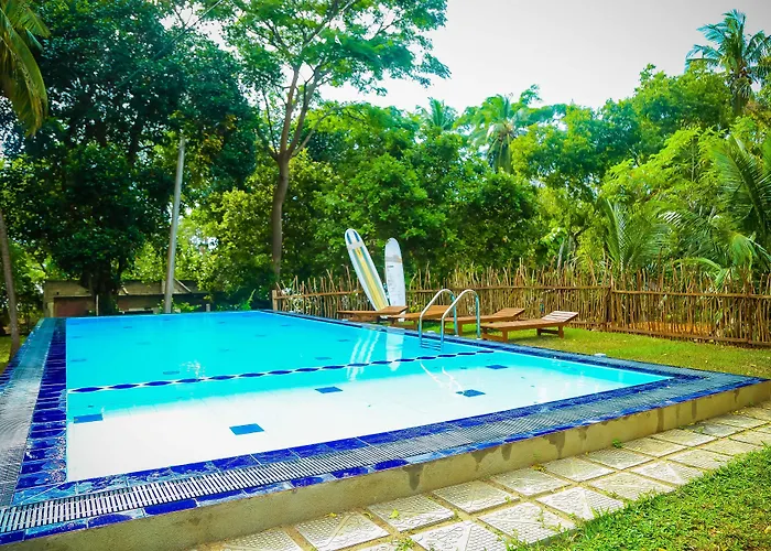 Talalla Freedom Resort