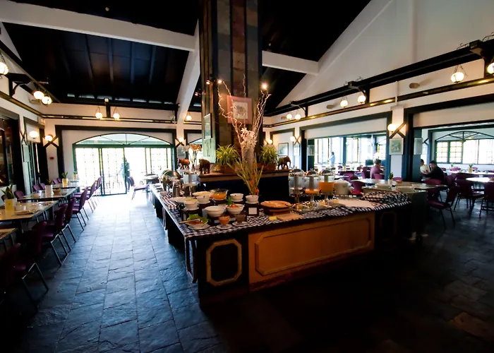 Strawberry Park Resort