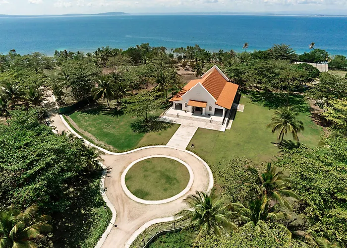 Dusit Thani Lubi Plantation, Davao De Oro