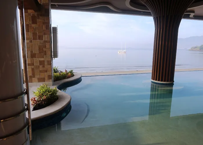 BATAAN Beach Resorts