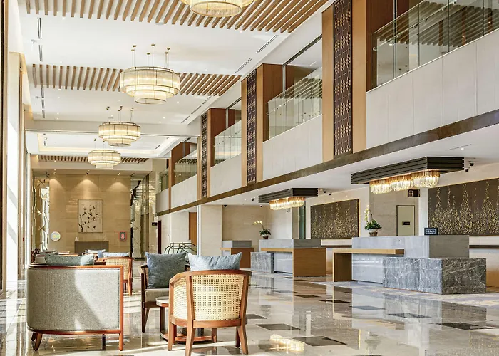 Hilton Clark Sun Valley Resort