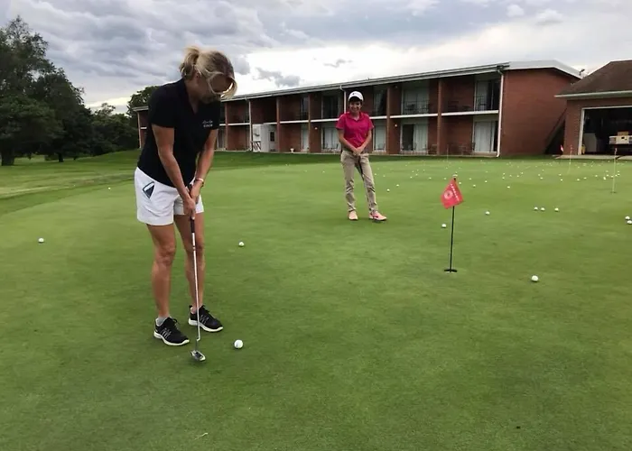 Shenvalee Golf Resort