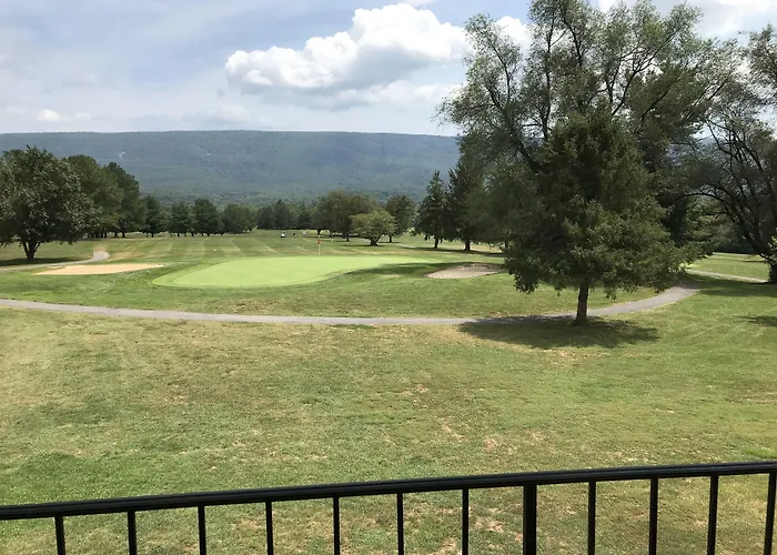 Shenvalee Golf Resort