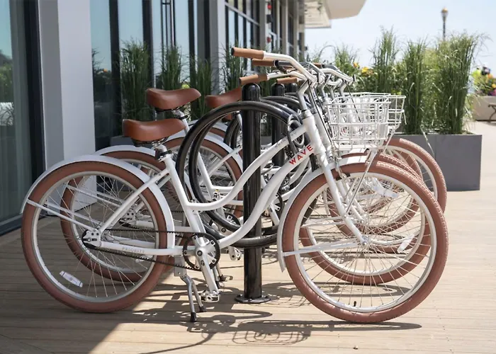 Wave Resort