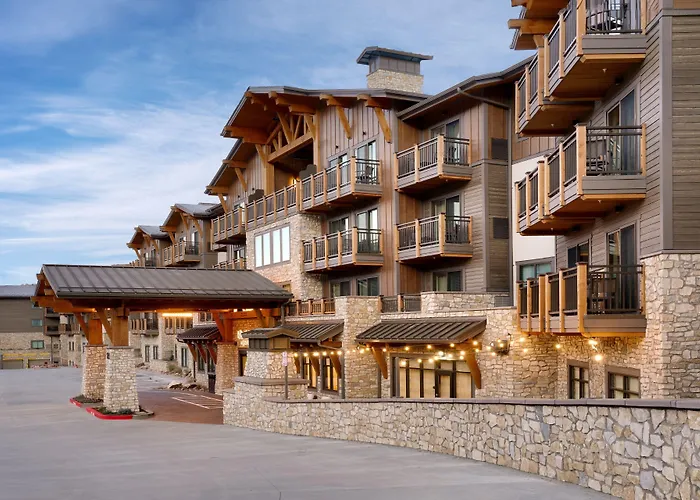 Residence Inn By Marriott Vail