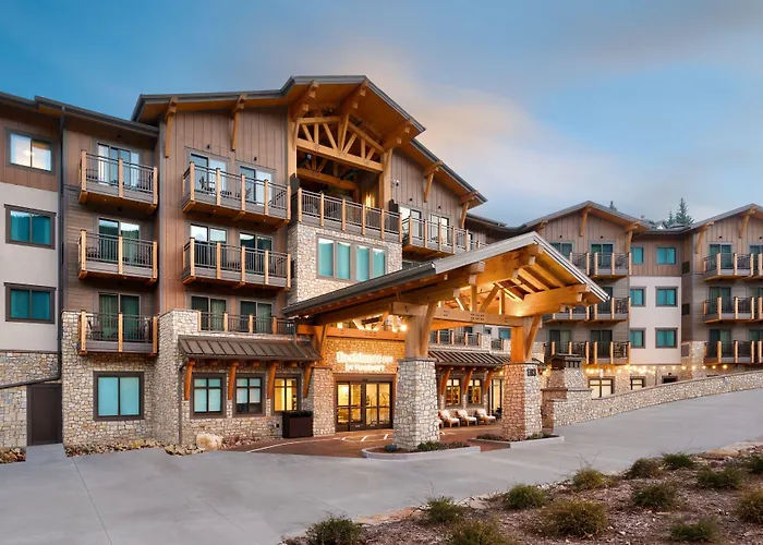 Residence Inn By Marriott Vail