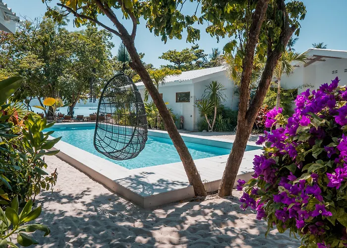 The Mooring Resort
