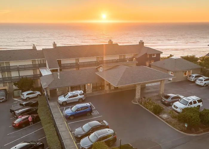 Surfland Hotel