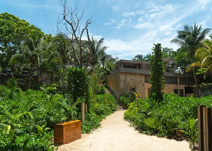 Isla Blanca Resorts