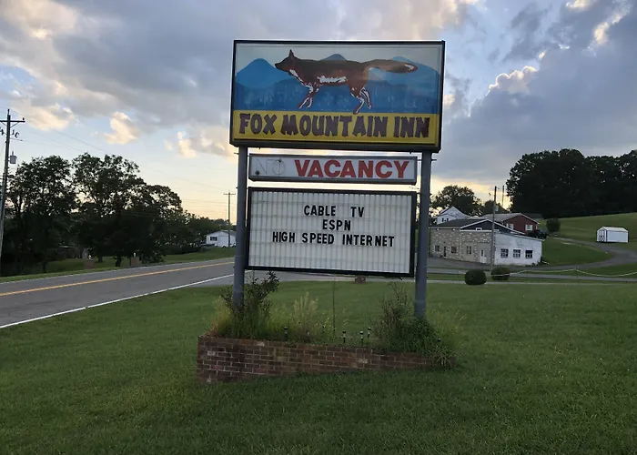 Sparta Resorts