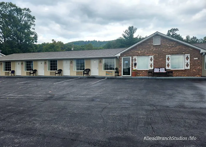 Fox Mountain Inn