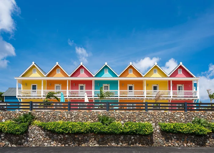 Willemstad Resorts