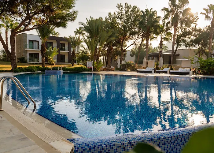 Hillstone Bodrum Hotel & Spa