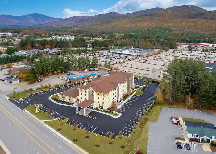 Home2 Suites By Hilton North Conway, Nh