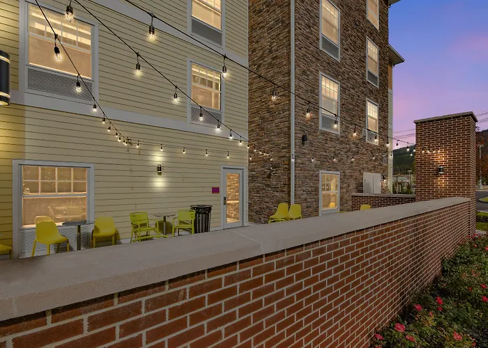 Home2 Suites By Hilton North Conway, Nh
