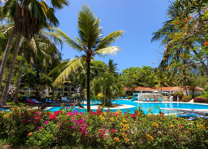 Diani Sea Resort