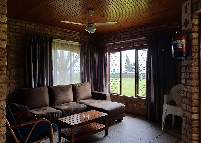 Port Edward Holiday Resort