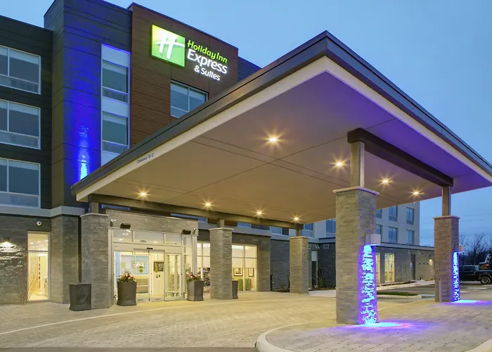 Meaford Resorts