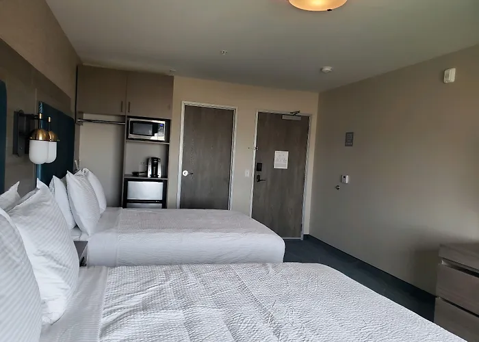Salish Inn