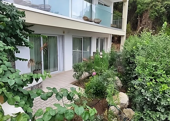 Eleals Boutique Hotel