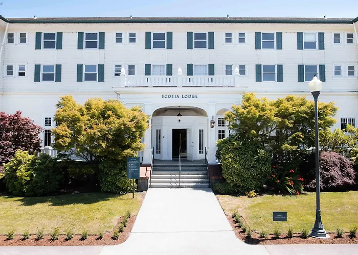 Scotia Lodge