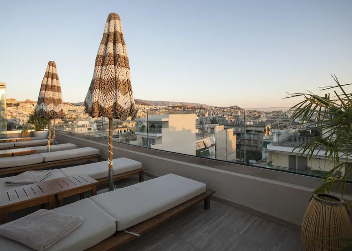 Green Suites Boutique Hotel