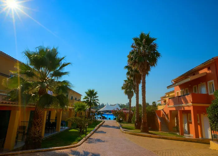 Aqualand Resort