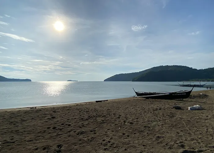 Rsam Beach Resort By Cocotel