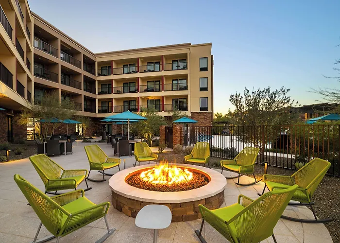 Carefree Resorts